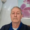 Photograph of Simon