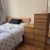 Photo 2: Optional tall boy unit
