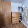 Photo 3: Optional additional shelf/unit