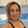 Photograph of Alisha