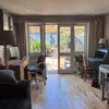 Photo 5: Shared living room - both desks 