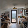 Photo 8: House kitchen