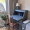Photo 9: Lodger desk