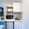 Photo 3: Kitchenette