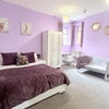 Photo 1: BEDROOM 1 - DOUBLE ENSUITE FOR SINGLE OCCUPANCY ONLY