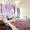 Photo 3: BEDROOM 1 - DOUBLE ENSUITE FOR SINGLE OCCUPANCY ONLY