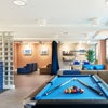 Photo 6: Pool table