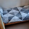 Photo 2: Single bed