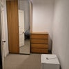 Photo 2: Large wardrobe and chest of drawer