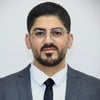 Photograph of Dr Fadi