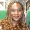 Photograph of Natalie