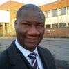 Photograph of Kingsley