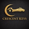 Photograph of Crescent Keys