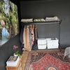 Photo 8: Garden room 