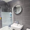 Photo 6: Bathroom Shower & Tub