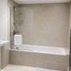 Photo 6: Bathroom