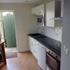 Photo 2: Annex entrance and side gate access