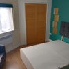 Photo 7: Bedroom and storage