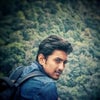 Photograph of Akhil