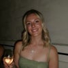 Photograph of Jess