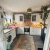 Photo 5: Full use of kitchen