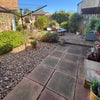 Photo 8: Sunny garden