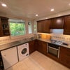 Photo 5: Large kitchen with two fridges