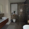 Photo 6: Main bathroom