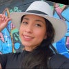 Photograph of Alejandra