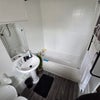 Photo 4: Downstairs bathroom 