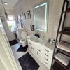 Photo 7: Upstairs shower room