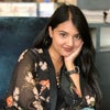 Photograph of Aayushree