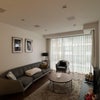 Photo 5: Cozy Living Room