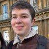 Photograph of Caedmon