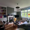 Photo 4: Living room