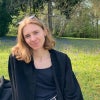 Photograph of Julia