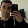 Photograph of Ramzy