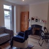 Photo 4: Living/dining room viewed from the doorway