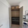 Photo 4: Wardrobe