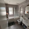 Photo 4: Bathroom next to bedroom