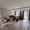 Photo 6: Shared living room