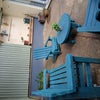 Photo 9: Private Courtyard