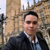 Photograph of Patrick