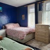 Photo 2: Lovely double bed 