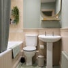 Photo 6: Bathroom