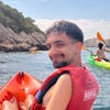 Photograph of Loic
