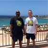 Photograph of Nicholas&Ricco