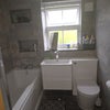 Photo 3: Shared bathroom