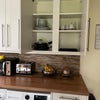 Photo 4: Kitchen Cupboard