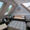 Photo 6: Part covered terrace